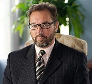 Kevin T. Kutyla, Esq Succasunna,  Office
