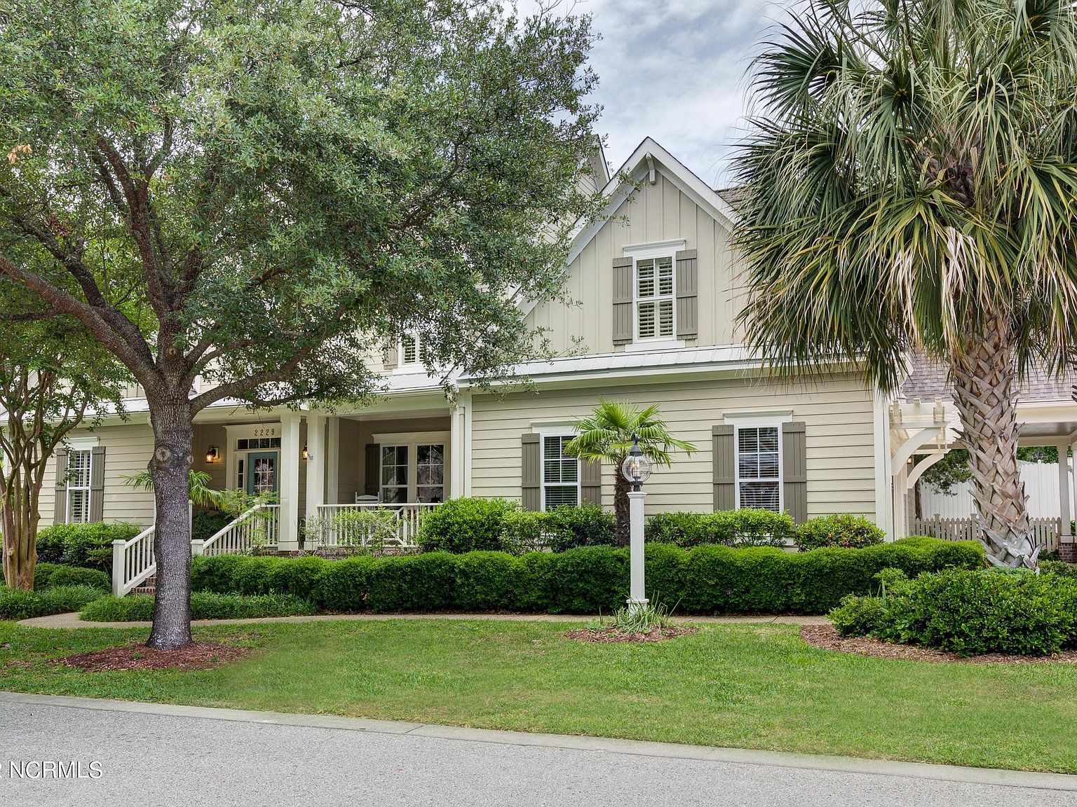 Price & Williams, P.A Wilmington,  Office
