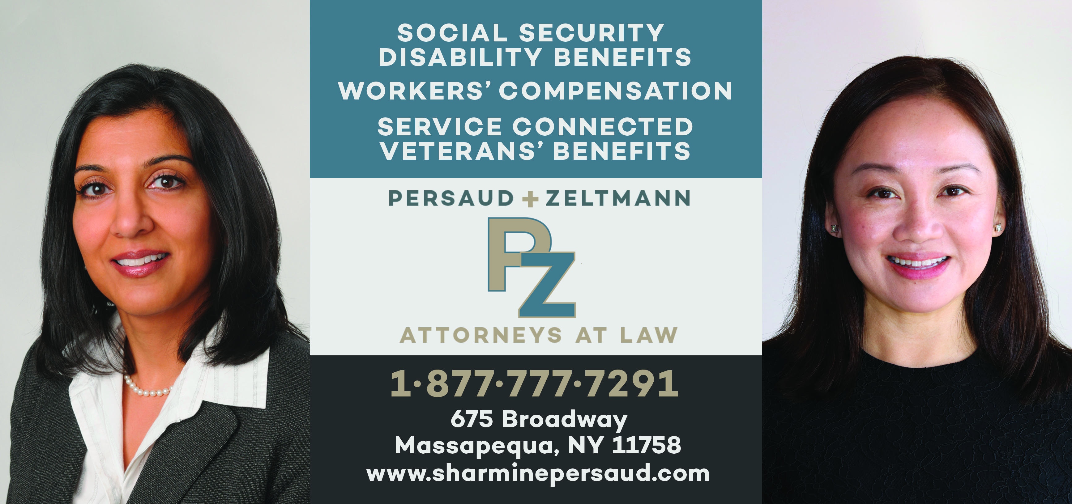 Persaud & Zeltmann Farmingdale,  Office
