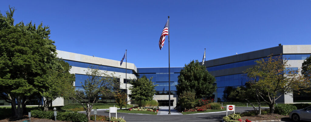 Milber Makris Plousadis & Seiden, LLP Newtown, CT Office