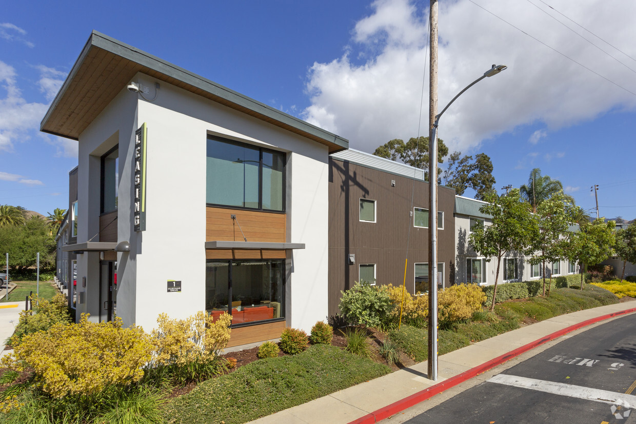 Simas & Associates, LTD San Luis Obispo, CA Office