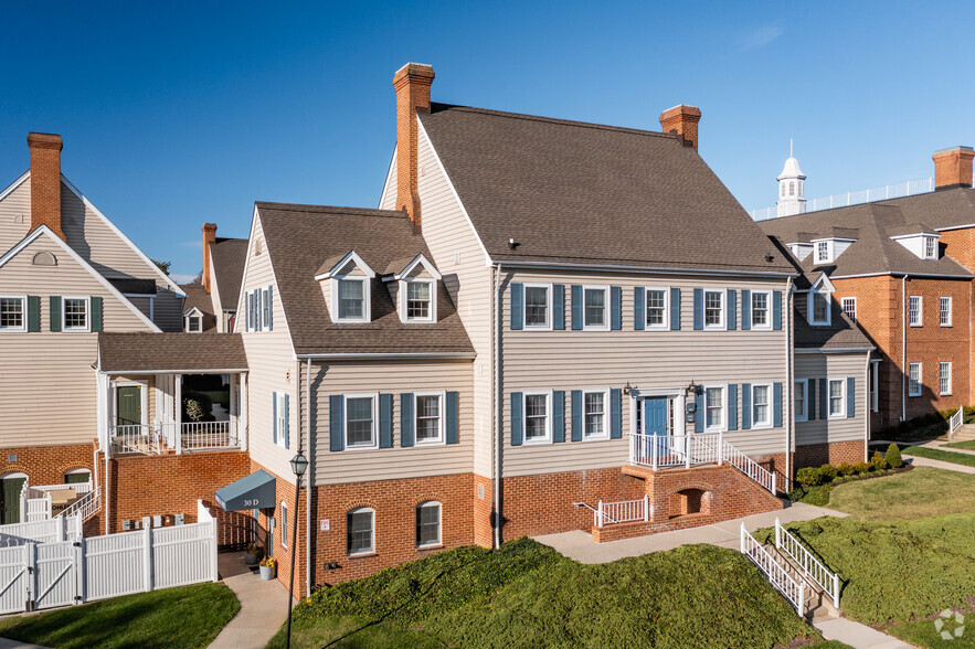 The Law Office of Grant A. Posner Timonium,  Office