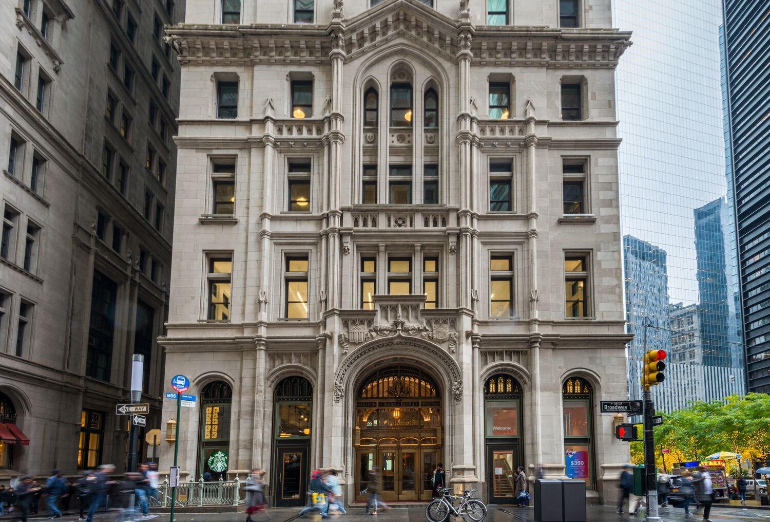 Gordon Rees Scully Mansukhani LLP New York, NY Office