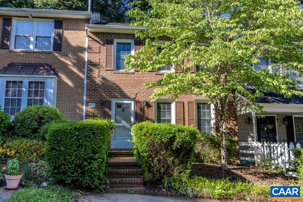 Spotswood Law Crozet, VA Office