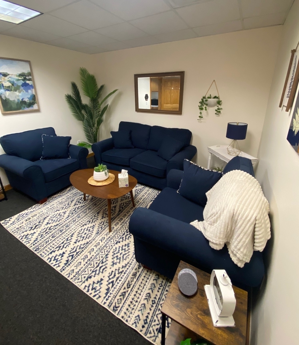 Weir & McKenzie Brighton,  Office