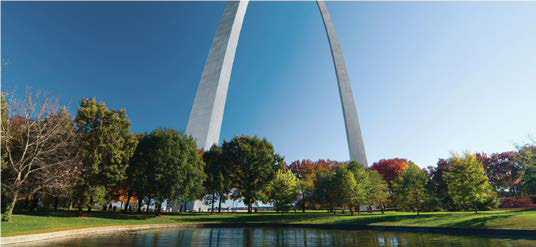 Morgan and Associates Saint Louis, MO Office