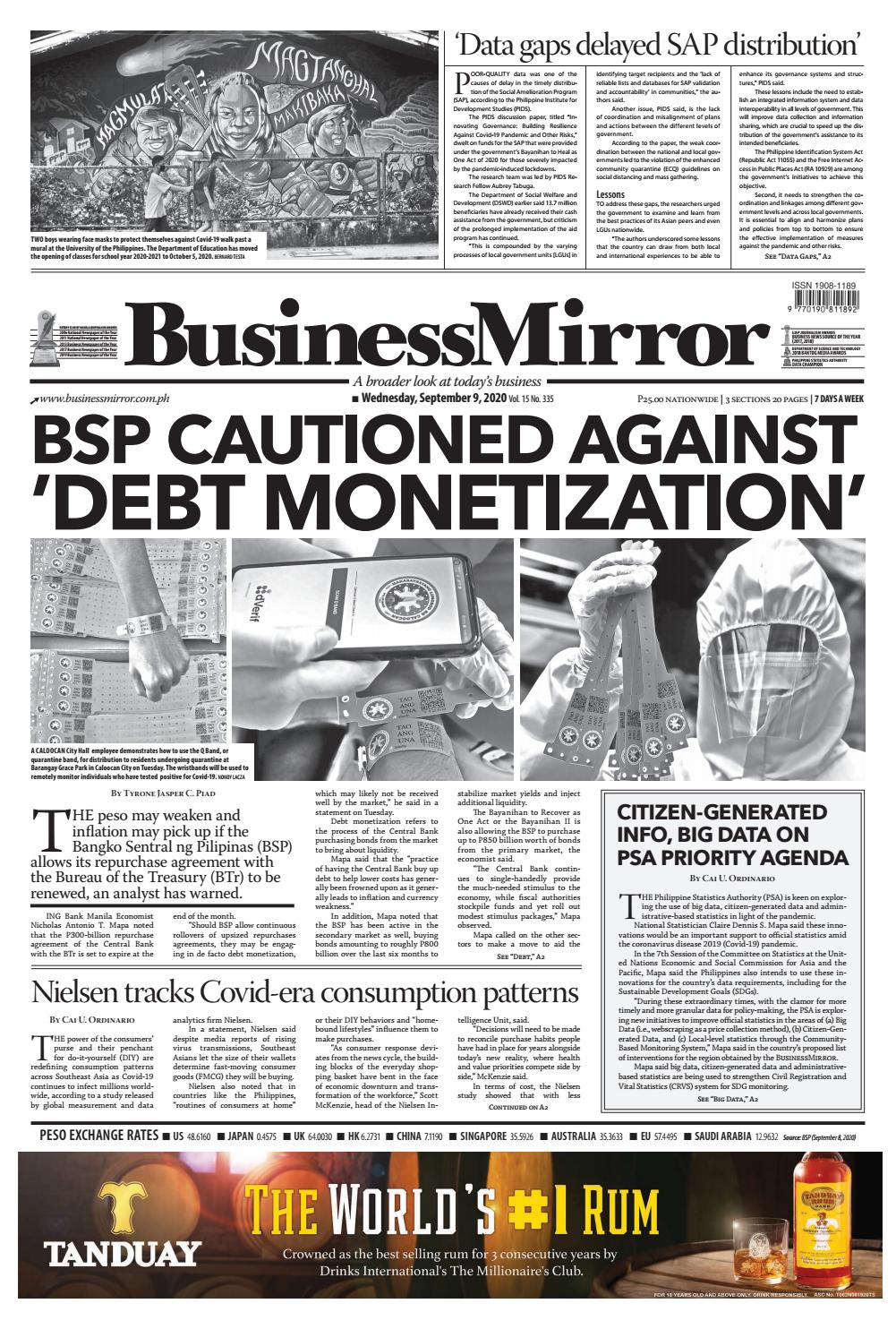 Sapalo Velez Bundang & Bulilan Manila, Philippines Office