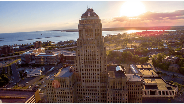 Underberg & Kessler LLP Canandaigua, NY Office