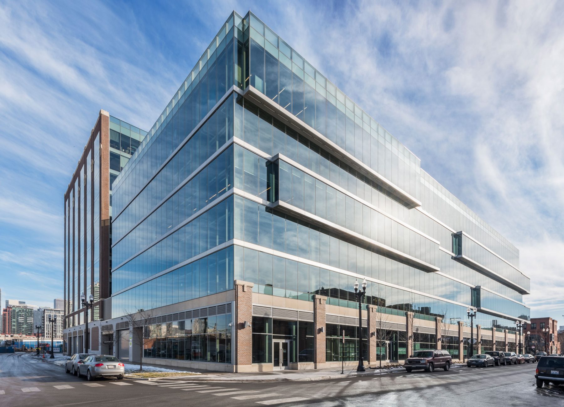 Midwest Injury Lawyers Chicago, IL Office