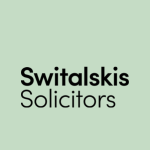 Switalskis Solicitors LLP Bradford, United Kingdom Office