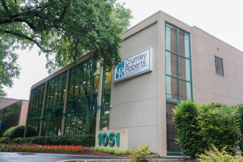 CR Legal Team and KSR Productions, LLC Greensboro, NC Office