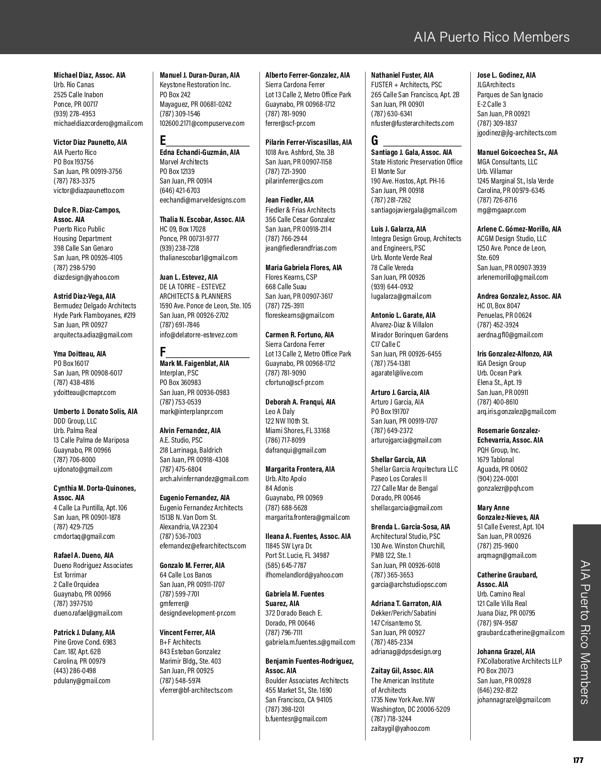 Torres & Garcia, PSC San Juan,  Office