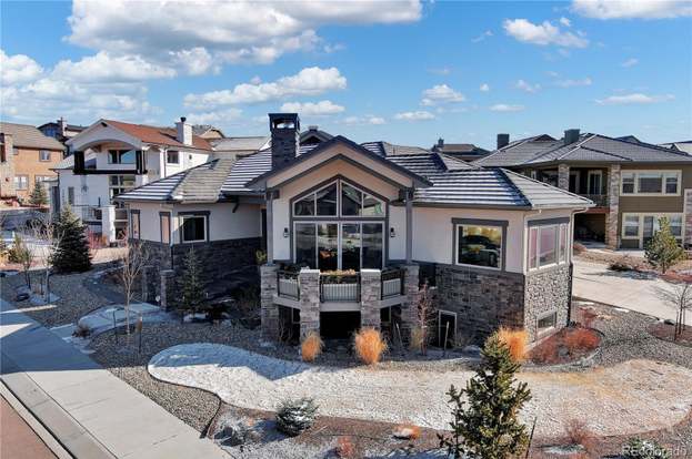 Joseph & Hall P.C Colorado Springs, CO Office