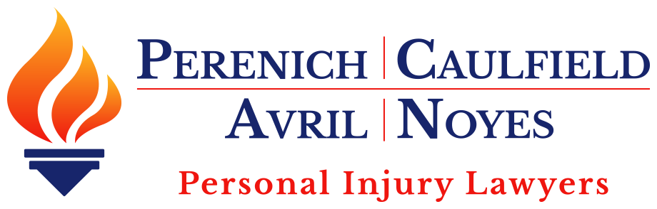 Perenich, Caulfield, Avril & Noyes Spring Hill, FL Office