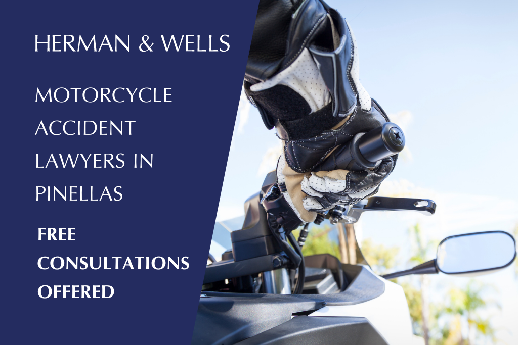 Herman & Wells Pinellas Park,  Office