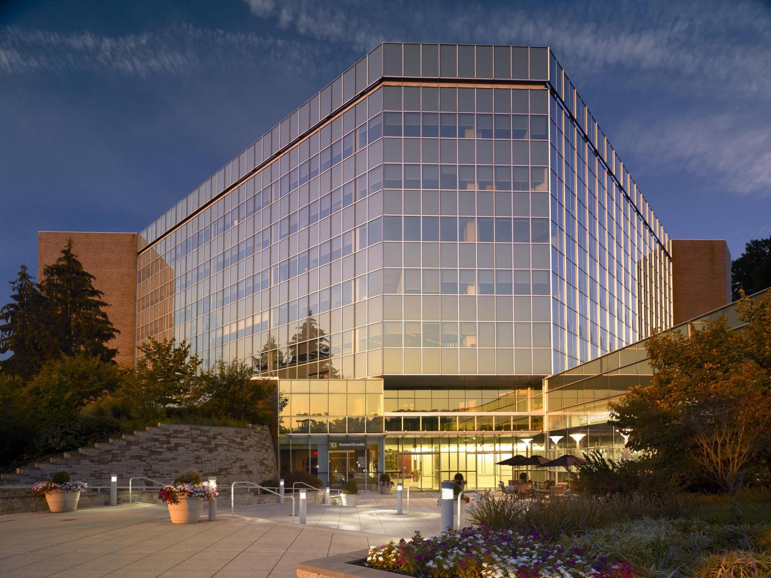 Fisher & Phillips LLP Radnor, PA Office