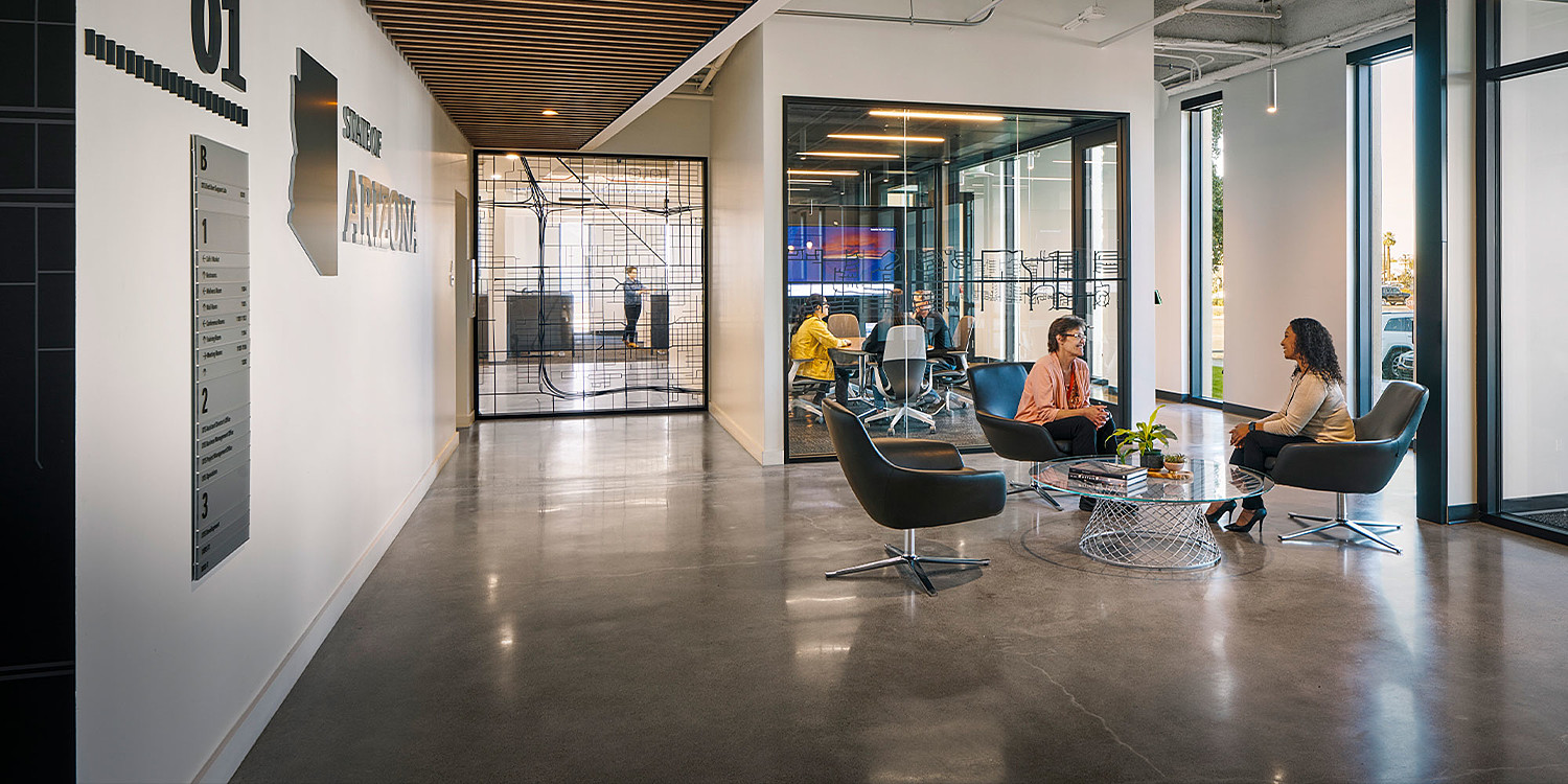 Taft Stettinius & Hollister LLP Phoenix, AZ Office