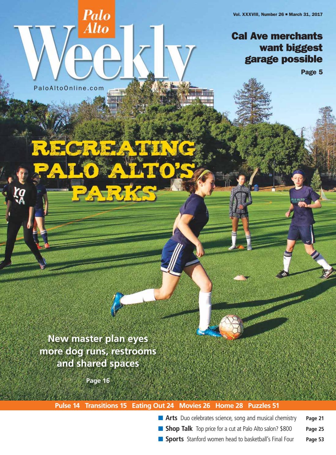 WealthPLAN Palo Alto, CA Office