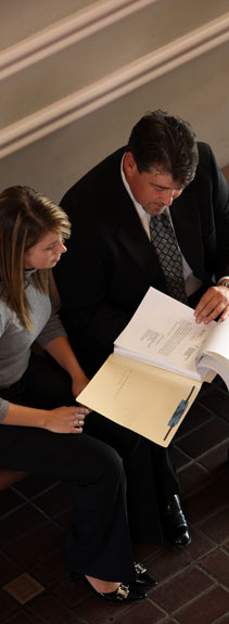 White & Allen, PA Kinston, NC Office