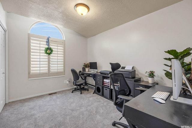 Legends Law Kaysville,  Office