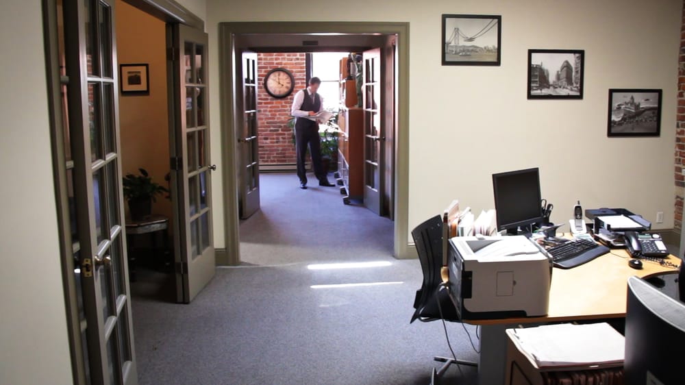 Ballout Law, APC San Francisco, CA Office