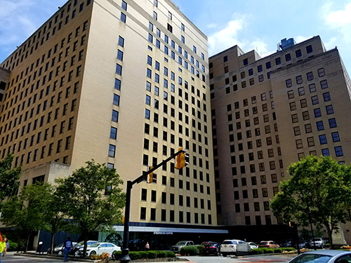 RatnerPrestia Wilmington, DE Office