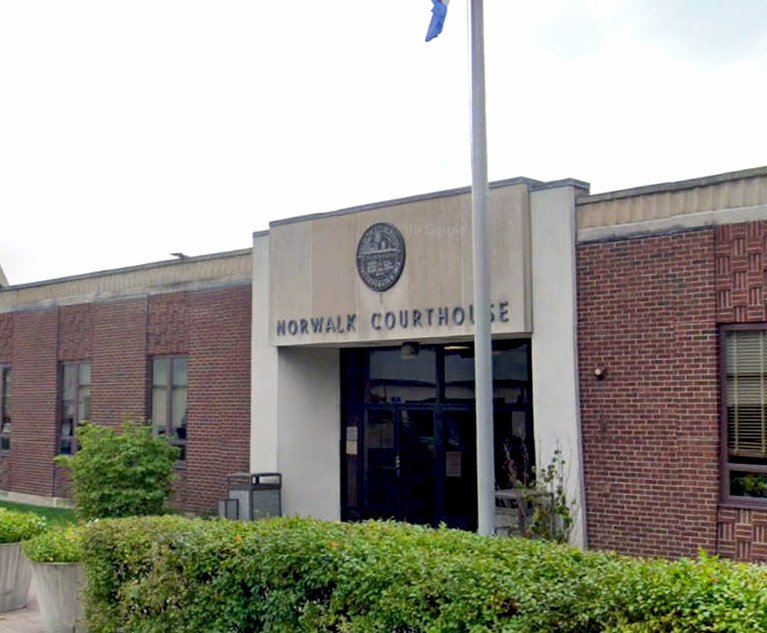 Oberst DeFala Law, PC Norwalk, CT Office