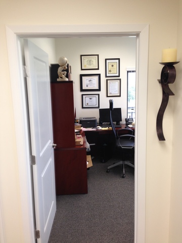 Law Office Of Peter Loblack Plantation,  Office