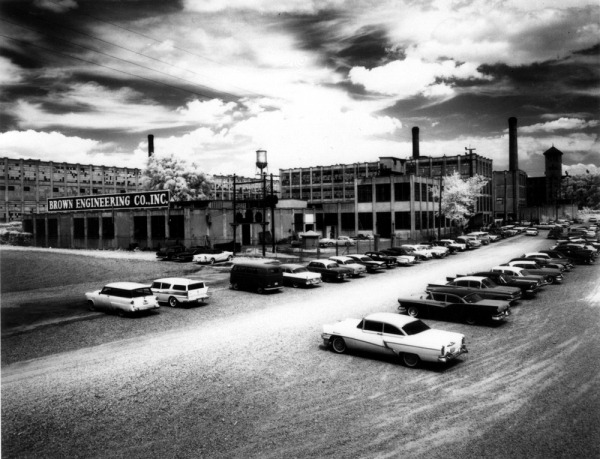 Lanier Ford Shaver & Payne P.C Huntsville, AL Office