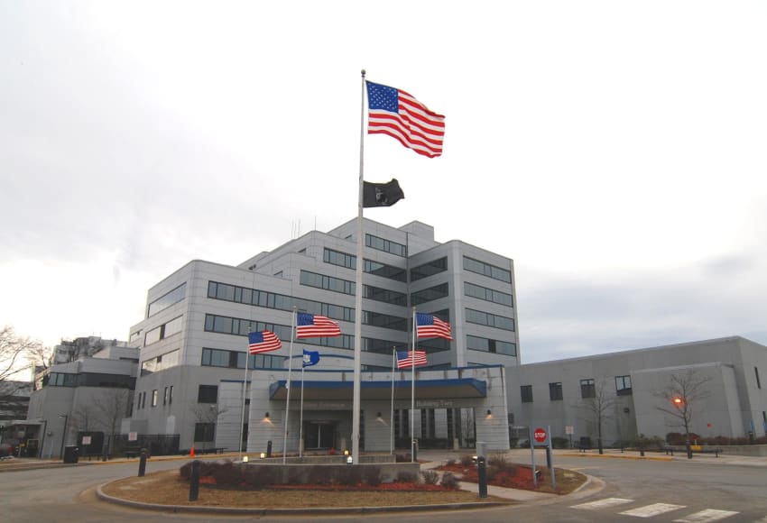 Gallo & Associates West Haven, CT Office