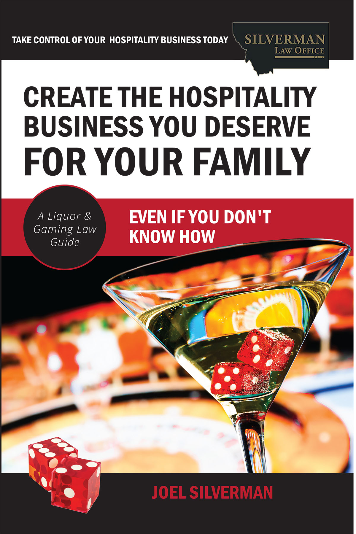 Silverman Law Office, PLLC Helena,  Office