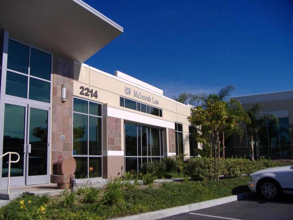 Beach Law Group, LLP Carlsbad, CA Office