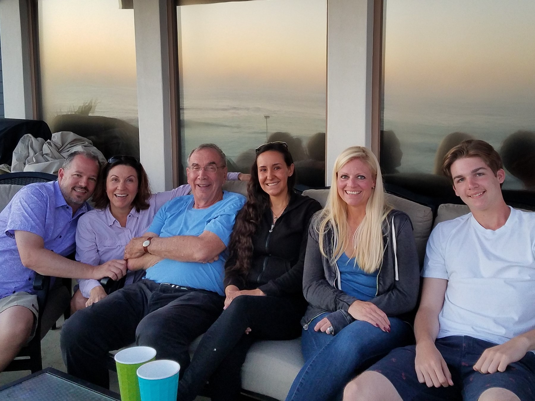 James A. Hennenhoefer APC Vista, CA Office