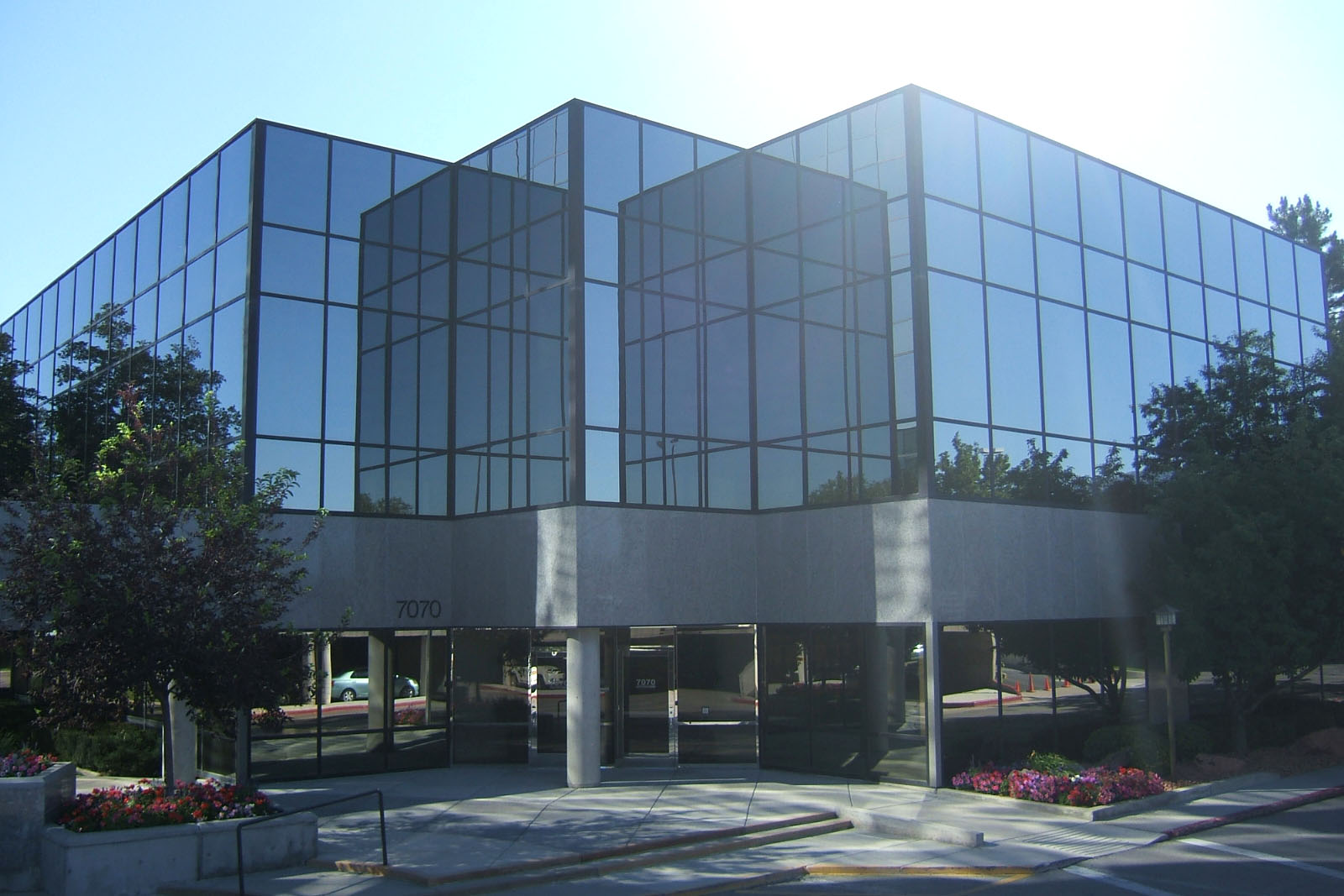 Contigo Law Midvale,  Office