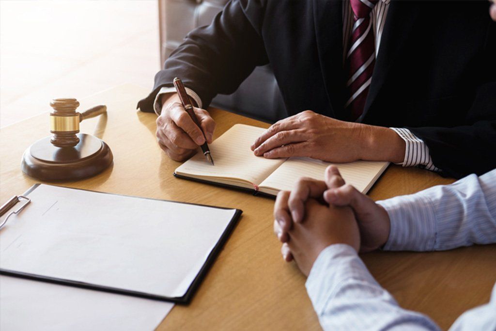 Cormac McEnery Law Firm City Island,  Office