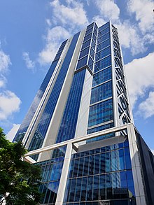 Carter Newell Australia Sydney, Australia Office