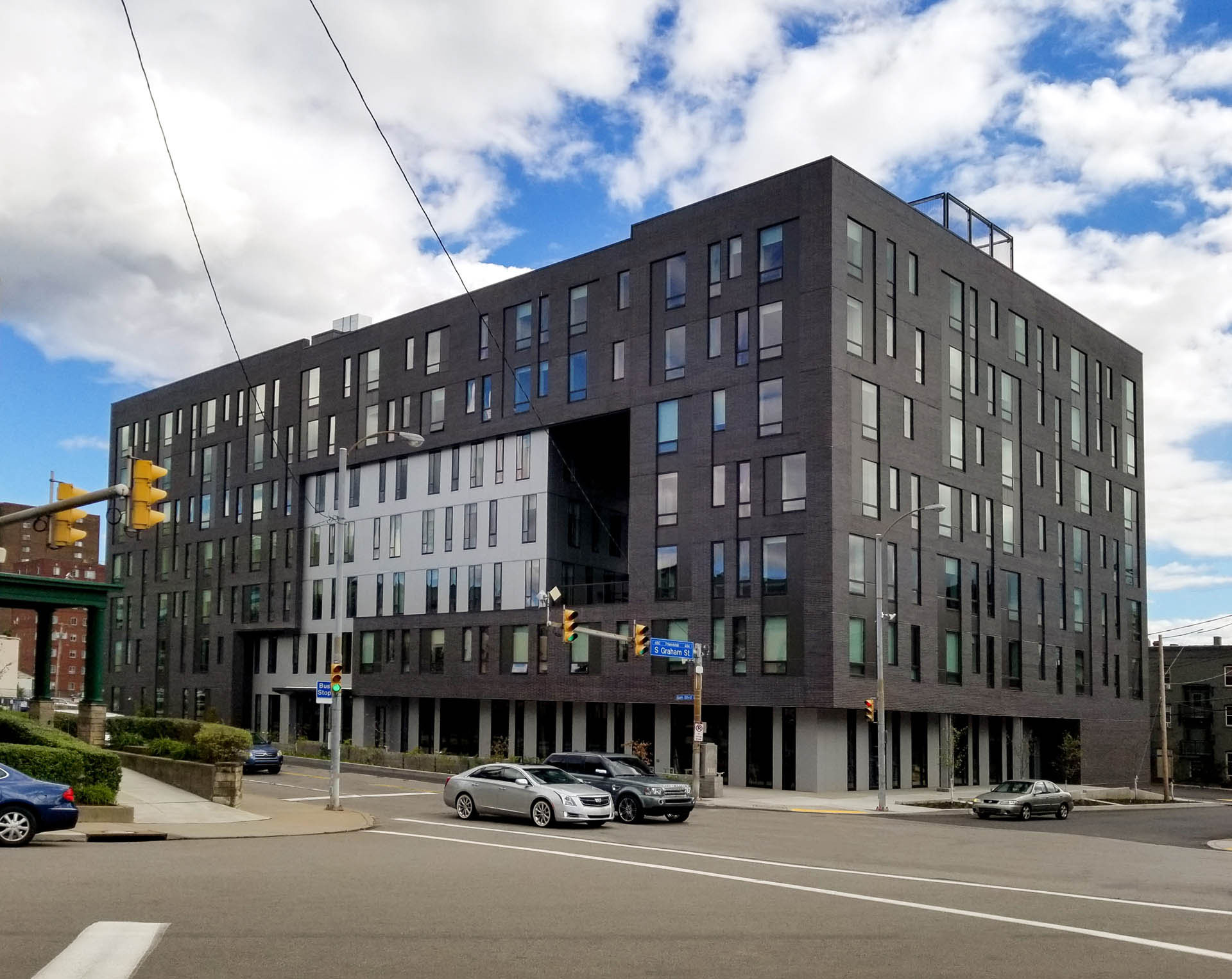 Berger and Green Pittsburgh, PA Office