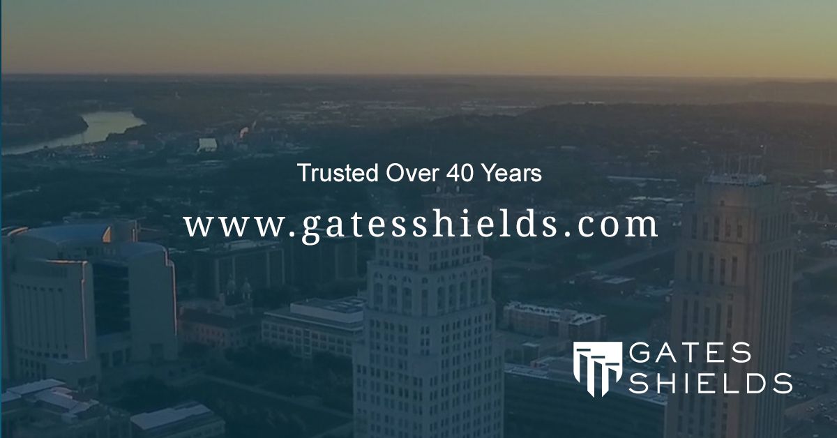 Gates Shields Ferguson Swall Hammond P.A Overland Park, KS Office