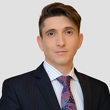 Voinescu & Partners Bucharest, Romania Office