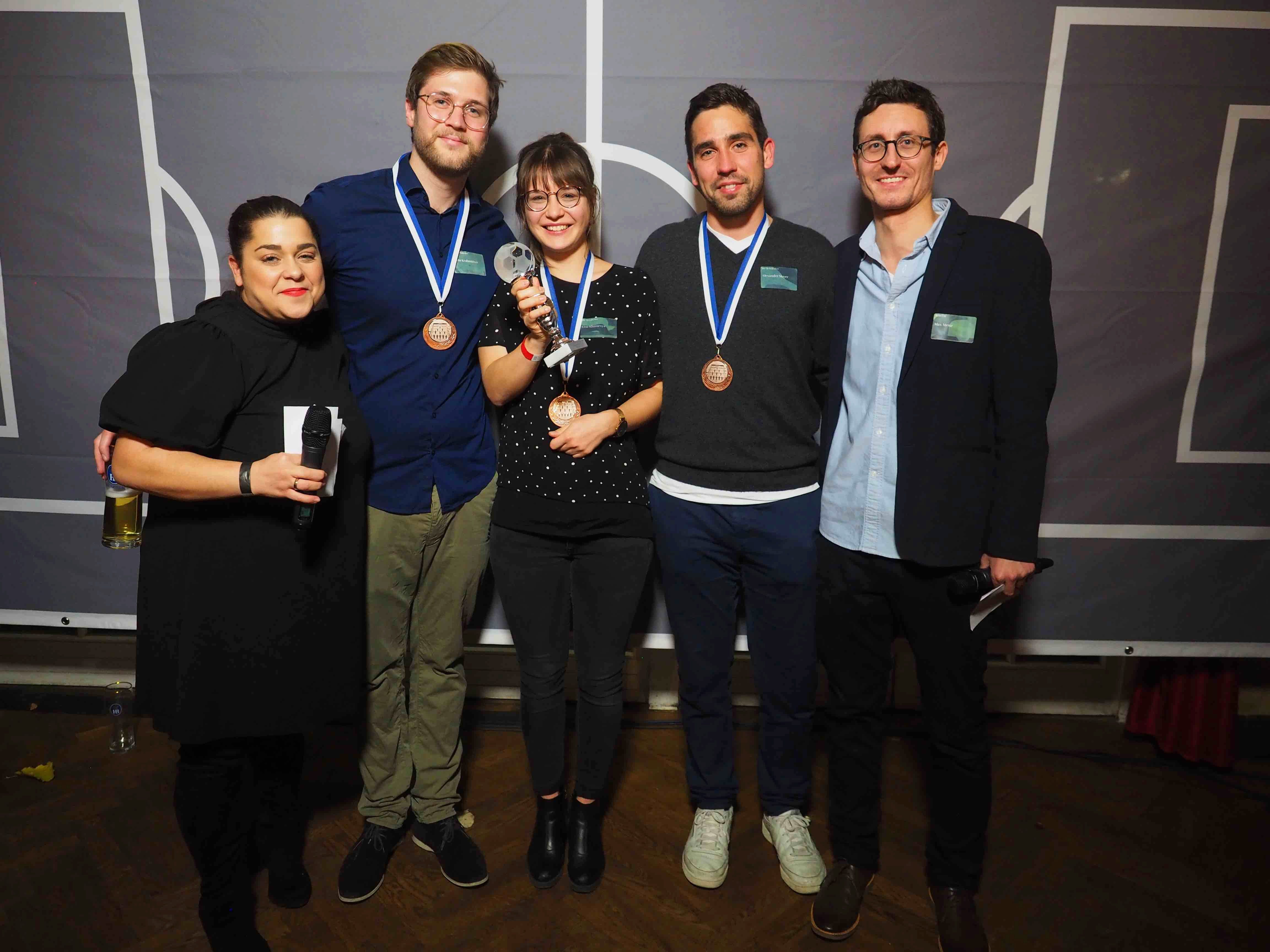 Wach + Meckes LLP Munich, Germany Office