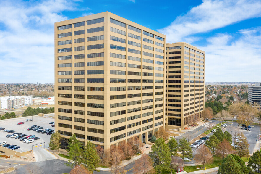 Marsh Fischmann & Breyfogle LLP Denver, CO Office