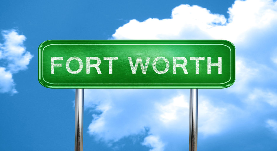 William K. Berenson Fort Worth, TX Office