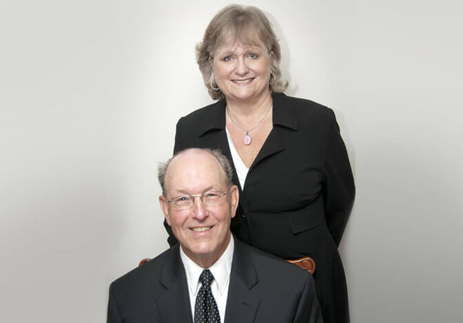 Law Offices of Howe & Garside, Ltd Newport,  Office