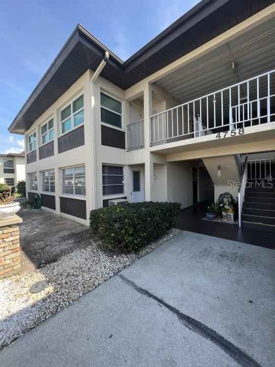 The Law Office of Daniel P. Rock New Port Richey,  Office