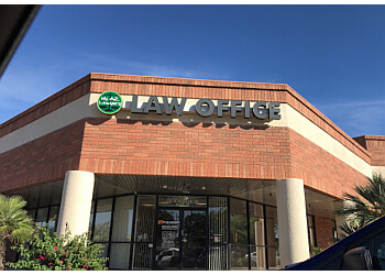 Skiba Law Group Mesa, AZ Office