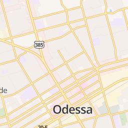 Todd, Barron, Thomason, Hudman & Bebout, P.C Odessa, TX Office