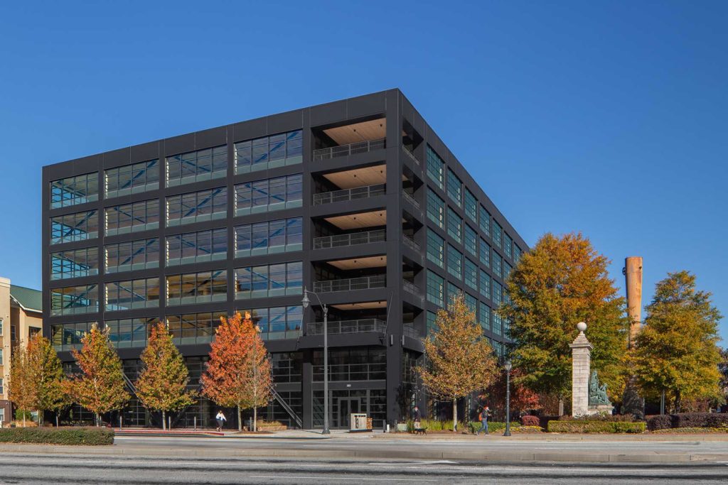 Clyde & Co LLP Atlanta, GA Office