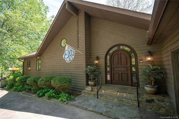 Padgett Law Group Lake Lure, NC Office