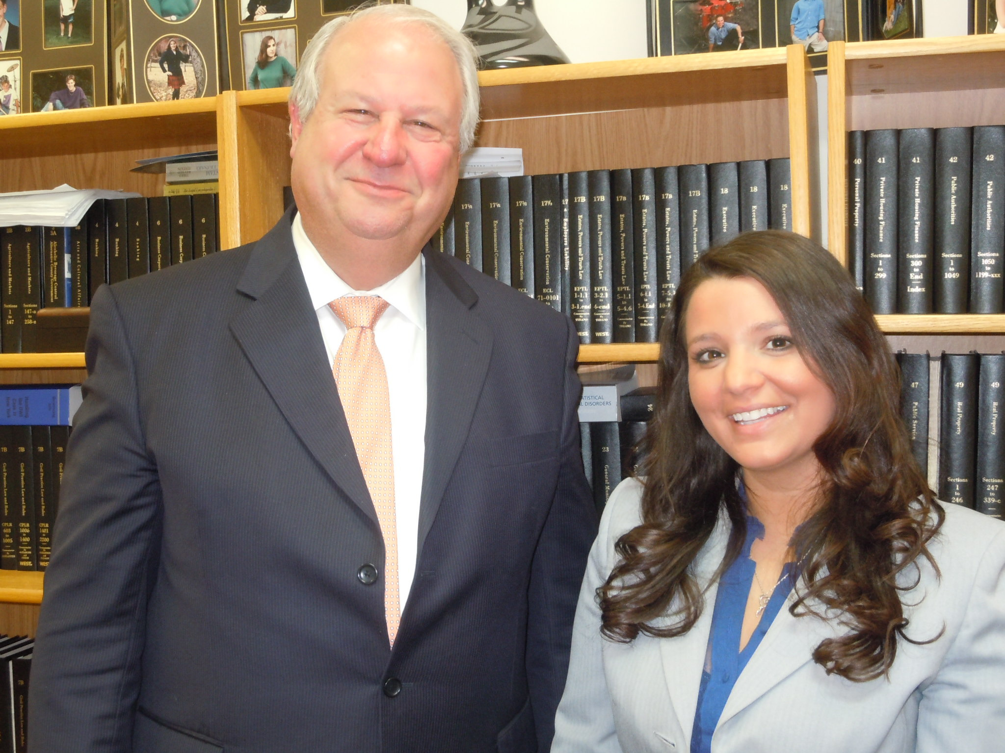 The Law Office of Lance J Mark, PLLC Medina, NY Office