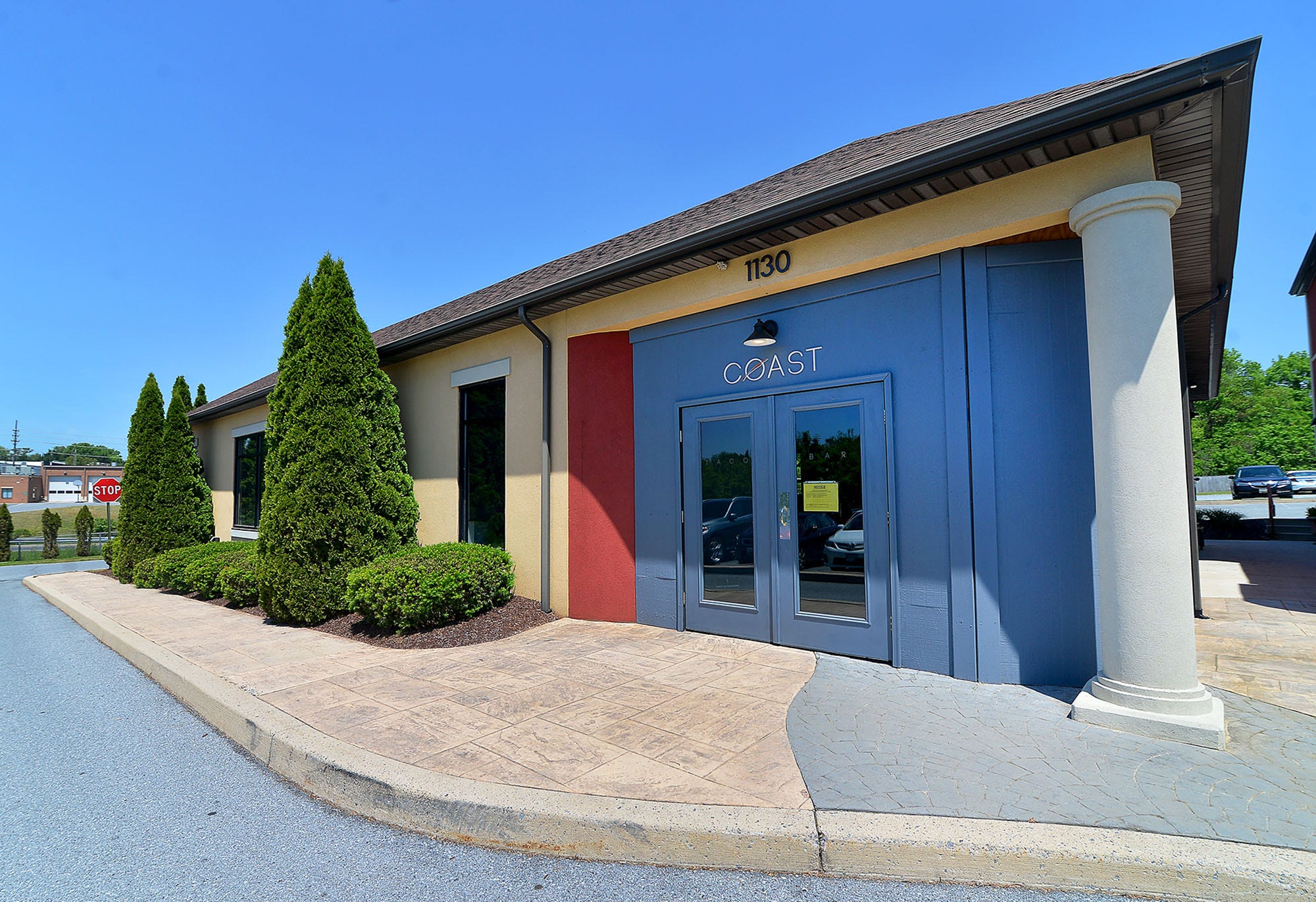 Brian M. Kurtyka Hagerstown, MD Office